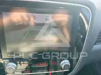 2019 Mitsubishi OUTLANDER