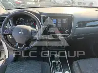 2019 Mitsubishi OUTLANDER