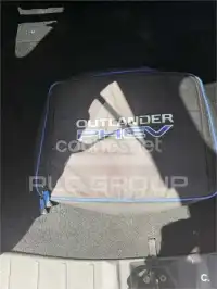 2019 Mitsubishi OUTLANDER