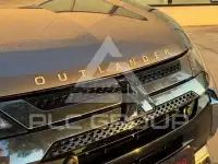 2019 Mitsubishi OUTLANDER