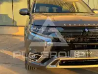 2019 Mitsubishi OUTLANDER