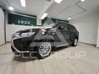 2019 Mitsubishi OUTLANDER
