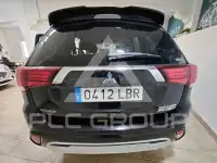 2019 Mitsubishi OUTLANDER