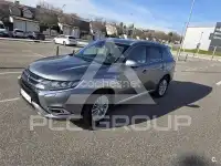 2019 Mitsubishi OUTLANDER