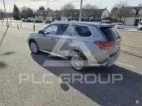 2019 Mitsubishi OUTLANDER