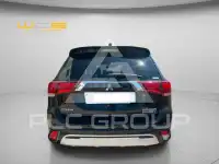 2019 Mitsubishi OUTLANDER