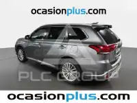 2019 Mitsubishi OUTLANDER
