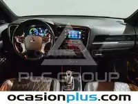 2019 Mitsubishi OUTLANDER