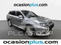 2019 Mitsubishi OUTLANDER