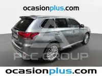 2019 Mitsubishi OUTLANDER