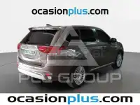 2019 Mitsubishi OUTLANDER