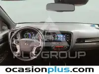 2019 Mitsubishi OUTLANDER