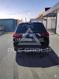 2019 Mitsubishi OUTLANDER
