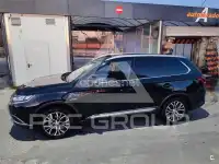 2019 Mitsubishi OUTLANDER