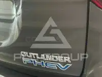 2019 Mitsubishi OUTLANDER