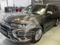 2019 Mitsubishi OUTLANDER