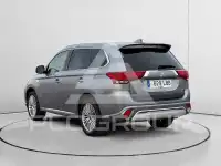 2019 Mitsubishi OUTLANDER