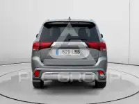 2019 Mitsubishi OUTLANDER