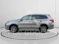 2019 Mitsubishi OUTLANDER