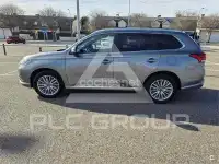 2019 Mitsubishi OUTLANDER