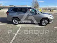 2019 Mitsubishi OUTLANDER