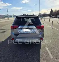 2019 Mitsubishi OUTLANDER