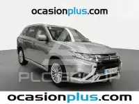 2019 Mitsubishi OUTLANDER