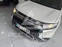 2019 Mitsubishi OUTLANDER