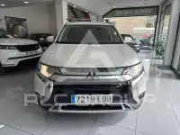 2019 Mitsubishi OUTLANDER