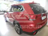 2019 Mitsubishi OUTLANDER