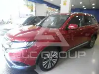 2019 Mitsubishi OUTLANDER