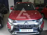 2019 Mitsubishi OUTLANDER