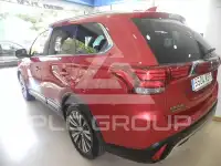 2019 Mitsubishi OUTLANDER