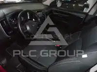 2019 Mitsubishi OUTLANDER