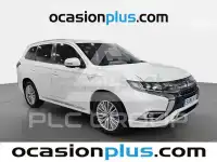 2019 Mitsubishi OUTLANDER