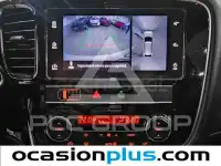 2019 Mitsubishi OUTLANDER