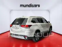 2019 Mitsubishi OUTLANDER