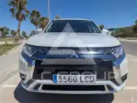 2019 Mitsubishi OUTLANDER