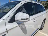 2019 Mitsubishi OUTLANDER