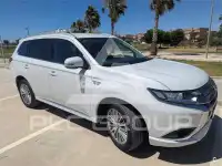 2019 Mitsubishi OUTLANDER
