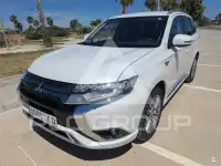 2019 Mitsubishi OUTLANDER