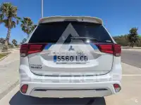 2019 Mitsubishi OUTLANDER