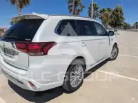 2019 Mitsubishi OUTLANDER