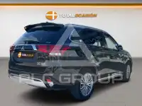 2019 Mitsubishi OUTLANDER