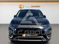 2019 Mitsubishi OUTLANDER