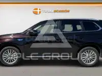 2019 Mitsubishi OUTLANDER