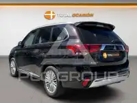 2019 Mitsubishi OUTLANDER