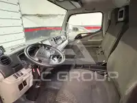 2019 Mitsubishi 