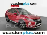 2019 Mitsubishi ECLIPSE