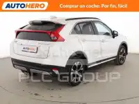 2019 Mitsubishi ECLIPSE